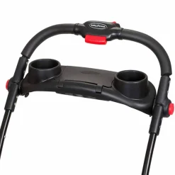 Stroller Accessories-Baby Trend Snap-N-Go FX Universal