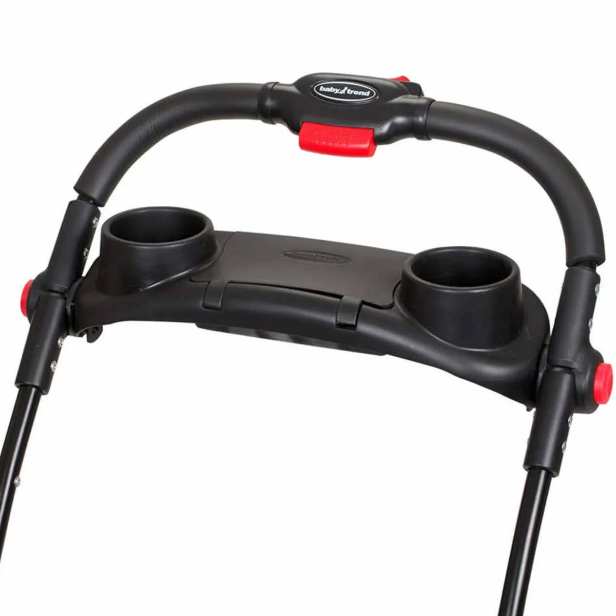 Stroller Accessories-Baby Trend Snap-N-Go FX Universal