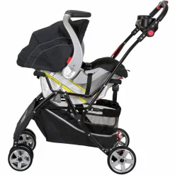 Stroller Accessories-Baby Trend Snap-N-Go FX Universal