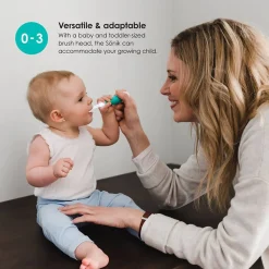 Oral Care-Bbluv Sönik 2-Stage Ultrasonic Toothbrush