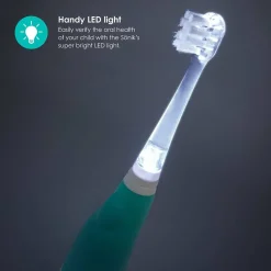 Oral Care-Bbluv Sönik 2-Stage Ultrasonic Toothbrush