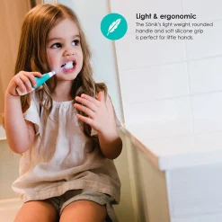 Oral Care-Bbluv Sönik 2-Stage Ultrasonic Toothbrush