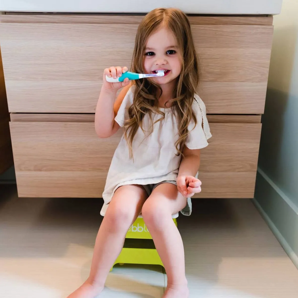 Oral Care-Bbluv Sönik 2-Stage Ultrasonic Toothbrush