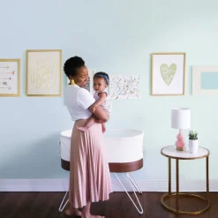 Bassinets-Happiest Baby SNOO Smart Sleeper