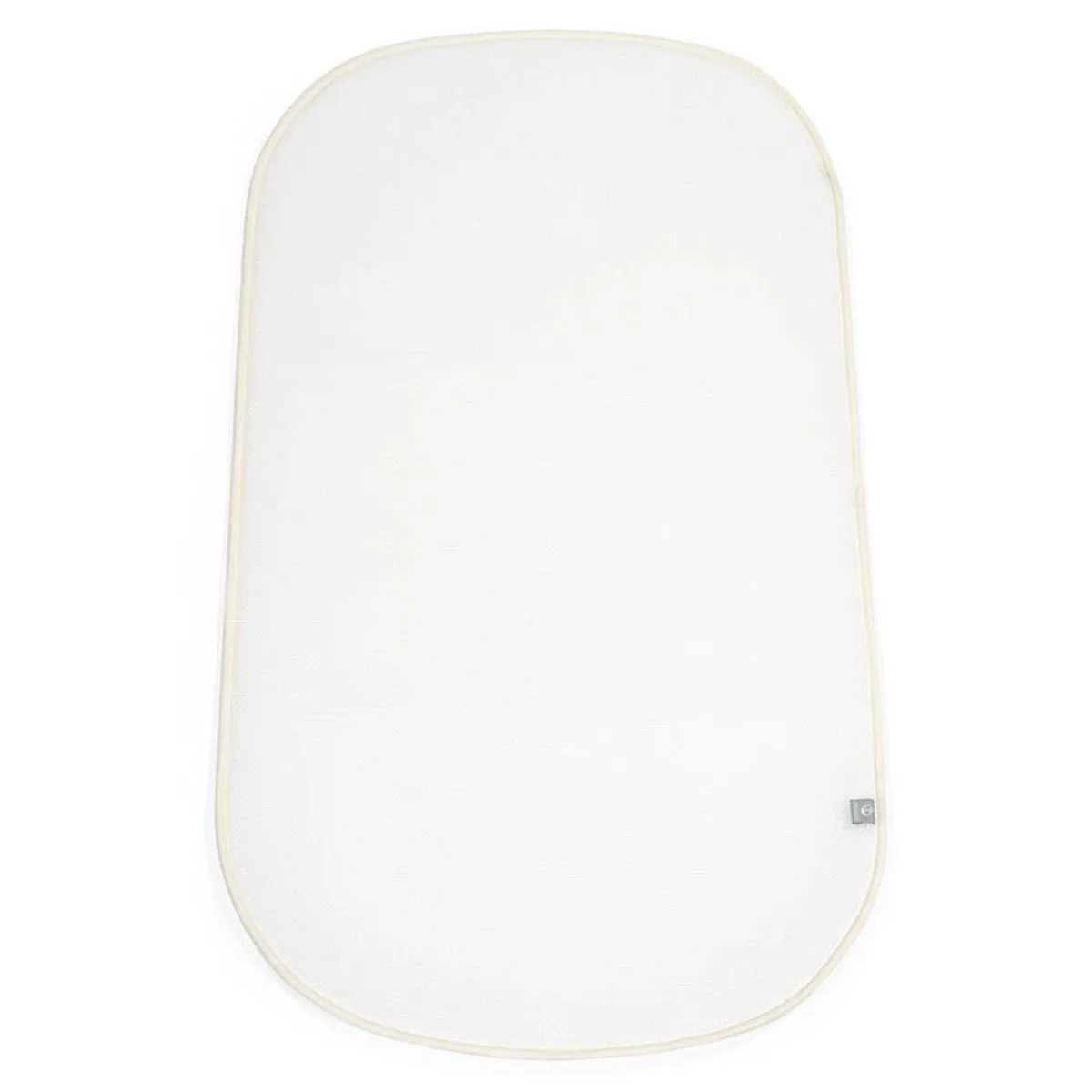 Bassinet Sheets|Crib Mattress Protection-Stokke Snoozi™ Protection Sheet