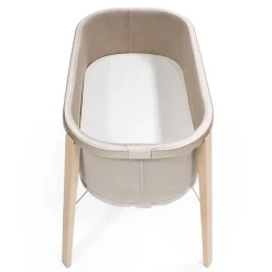 Bassinet Sheets|Crib Mattress Protection-Stokke Snoozi™ Protection Sheet