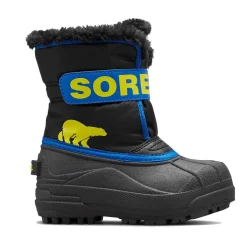 Winter Boots-Sorel Snow Commander Boots (Child)