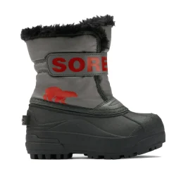 Winter Boots-Sorel Snow Commander Boots (Child)