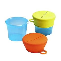 Baby Food Feeders|Baby Food Prep + Storage-Boon Inc. Snug Snack