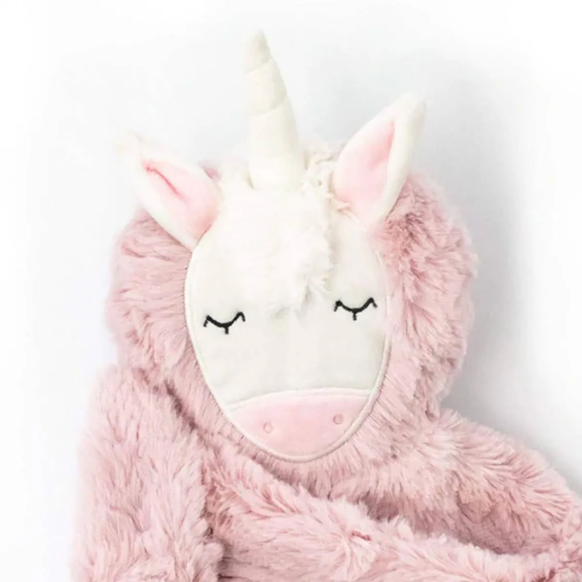 Board Books|Plush Animals-Slumberkins Snuggler