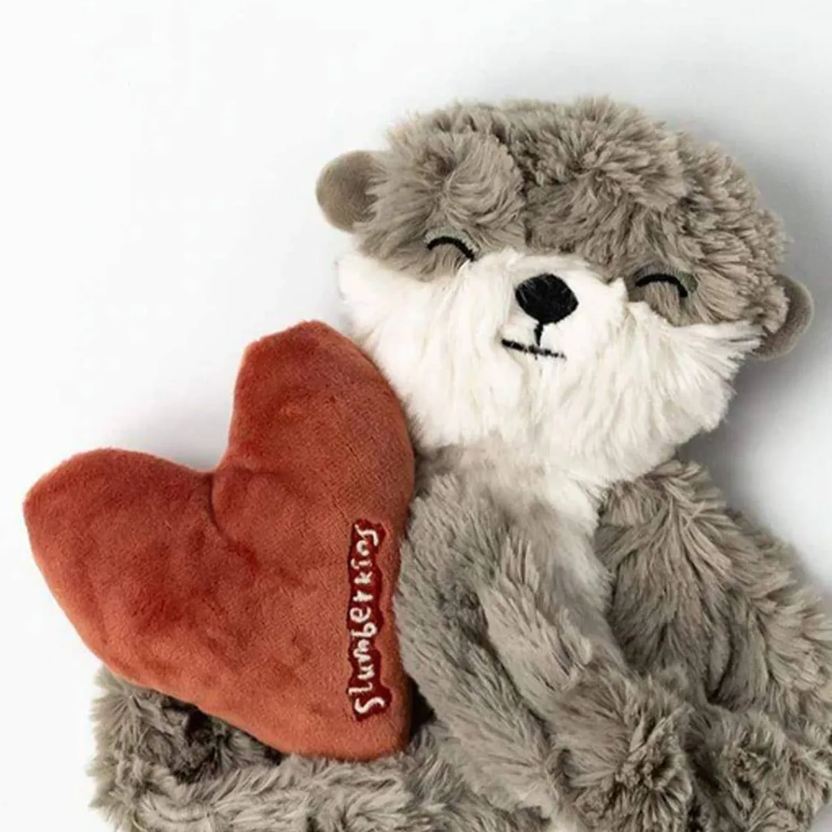 Board Books|Plush Animals-Slumberkins Snuggler