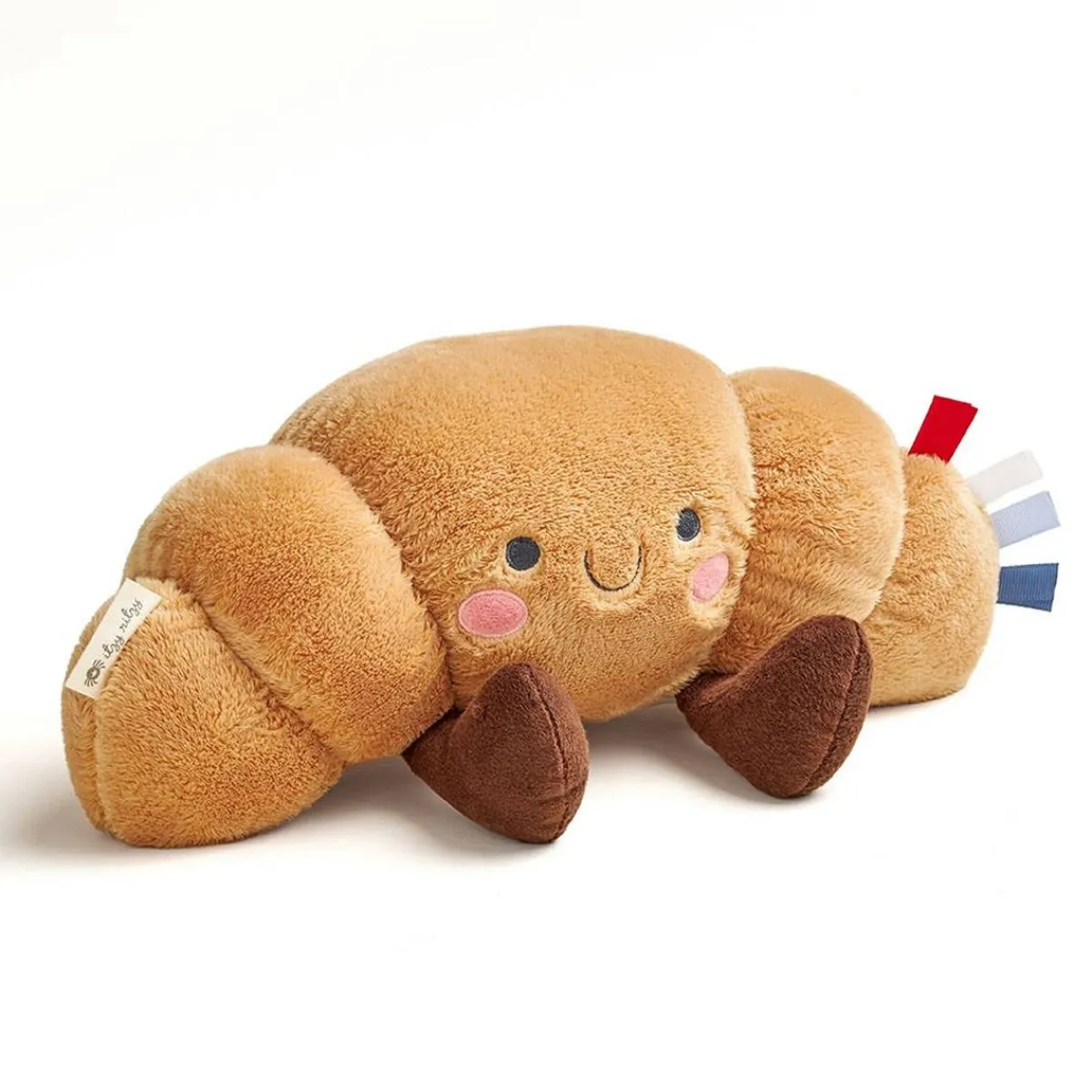 Plush Animals-Itzy Ritzy Snuggleverse Sweetie Snuggles