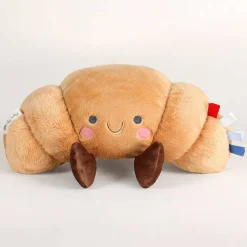 Plush Animals-Itzy Ritzy Snuggleverse Sweetie Snuggles