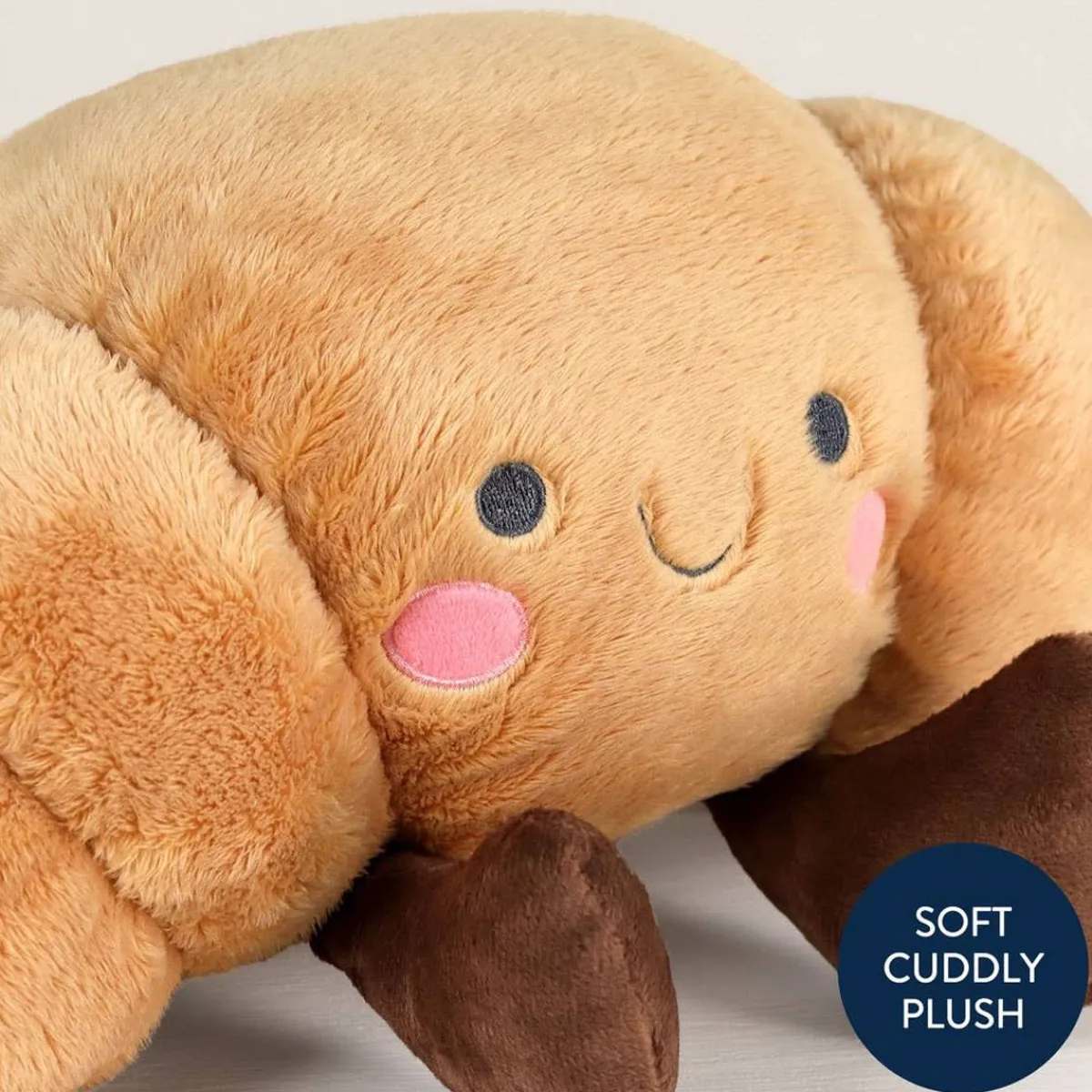 Plush Animals-Itzy Ritzy Snuggleverse Sweetie Snuggles