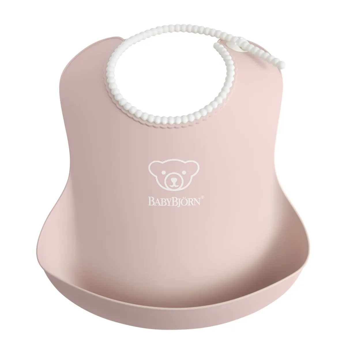 Teething Bibs|Bibs + Burps-BABYBJÖRN Soft Bib