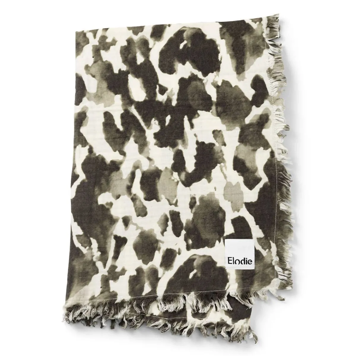 Blankets-Elodie Details Soft Cotton Blanket