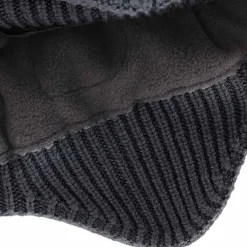 Winter Hats-Calikids Soft Touch Knit Hat