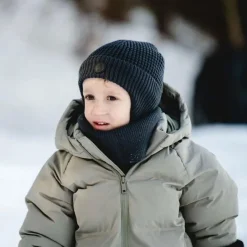 Winter Hats-Calikids Soft Touch Knit Hat
