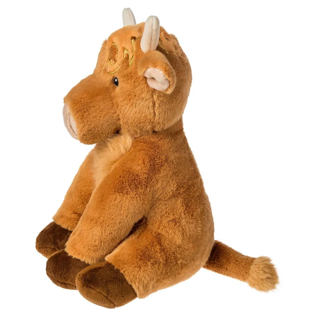 Plush Animals-Mary Meyer Soft Toy 10"