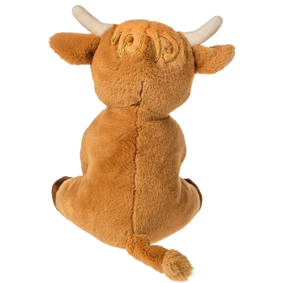 Plush Animals-Mary Meyer Soft Toy 10"