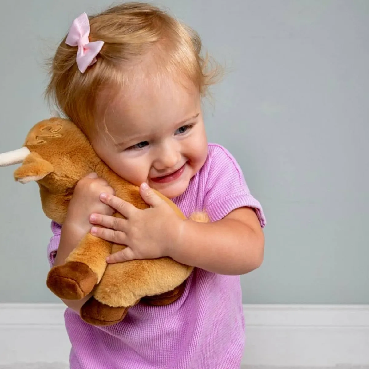 Plush Animals-Mary Meyer Soft Toy 10"