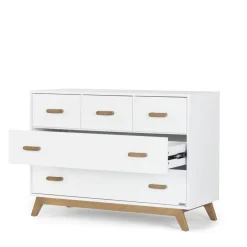 Dressers-dadada Soho 5 Drawer Dresser 2.0