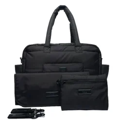 Diaper Bags-7AM Enfant Soho Diaper Carryall