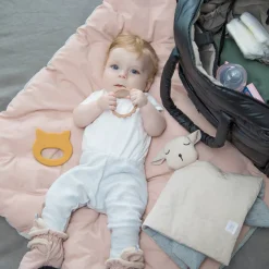 Diaper Bags-7AM Enfant Soho Diaper Carryall