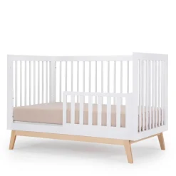 Convertible Cribs-dadada Soho 3-in-1 Crib