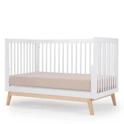 Convertible Cribs-dadada Soho 3-in-1 Crib