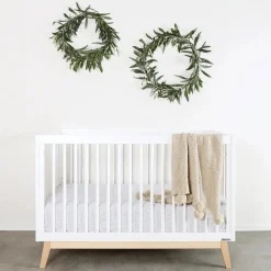 Convertible Cribs-dadada Soho 3-in-1 Crib