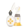 Breast Pumps + Accessories-Medela Solo Single Electric Breast Pump