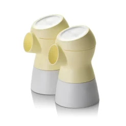 Breast Pumps + Accessories-Medela Sonata Spare Parts