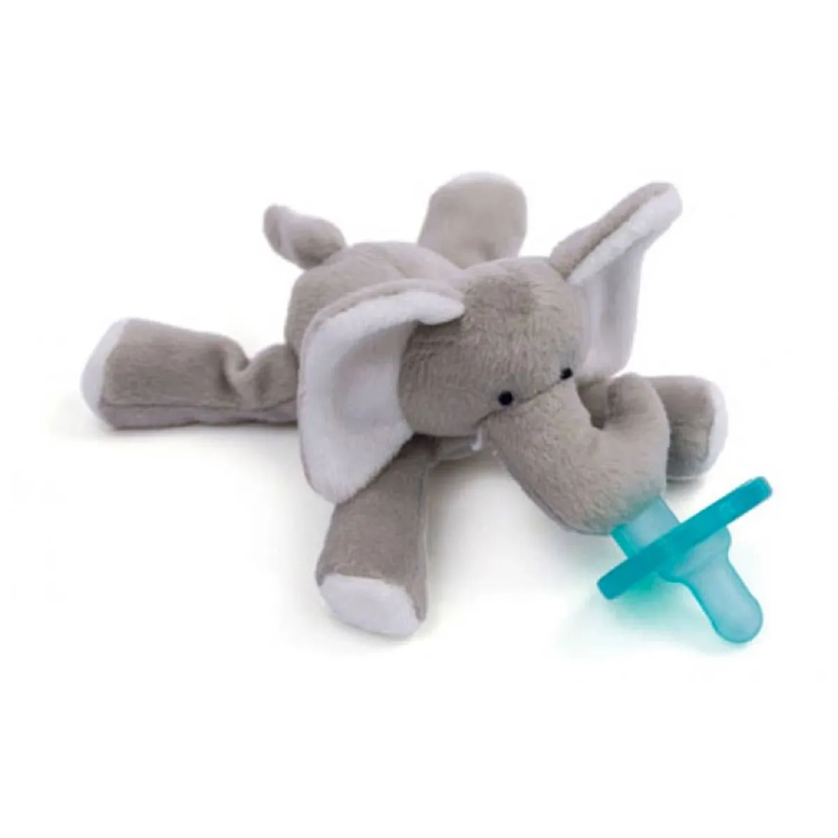 Pacifiers + Clips-Wubbanub Soother