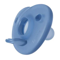 Pacifiers + Clips-Philips Avent Soothie Heart (2 Pack)