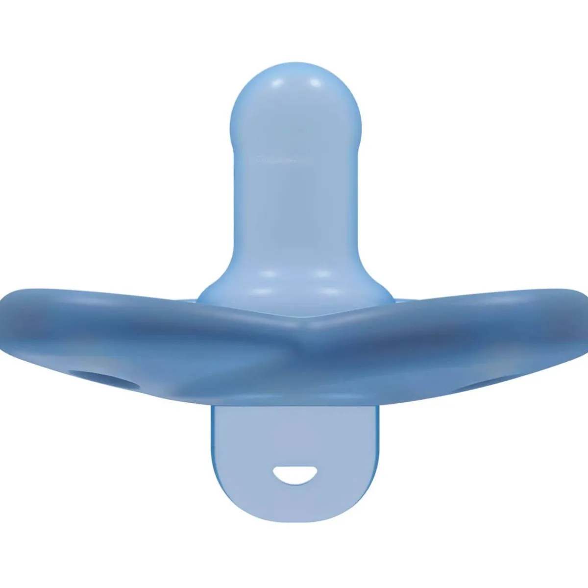 Pacifiers + Clips-Philips Avent Soothie Heart (2 Pack)