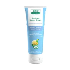 Baby Medical|Diaper Cream-Aleva Naturals Soothing Diaper Cream (100 mL)