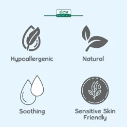 Baby Medical|Diaper Cream-Aleva Naturals Soothing Diaper Cream (100 mL)