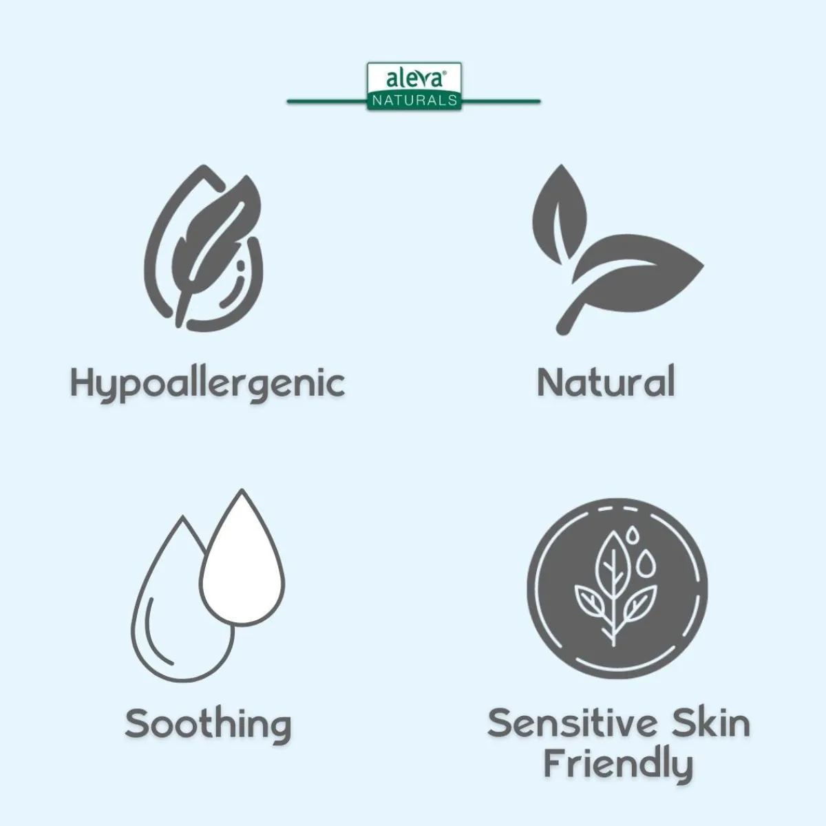 Baby Medical|Diaper Cream-Aleva Naturals Soothing Diaper Cream (100 mL)