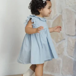 Skirts|Dresses-Quincy Mae Sophie Dress