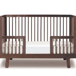 Toddler Rails|Crib-To-Toddler Kits-Oeuf Sparrow Conversion Kit