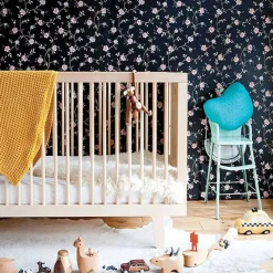 Convertible Cribs-Oeuf Sparrow Crib
