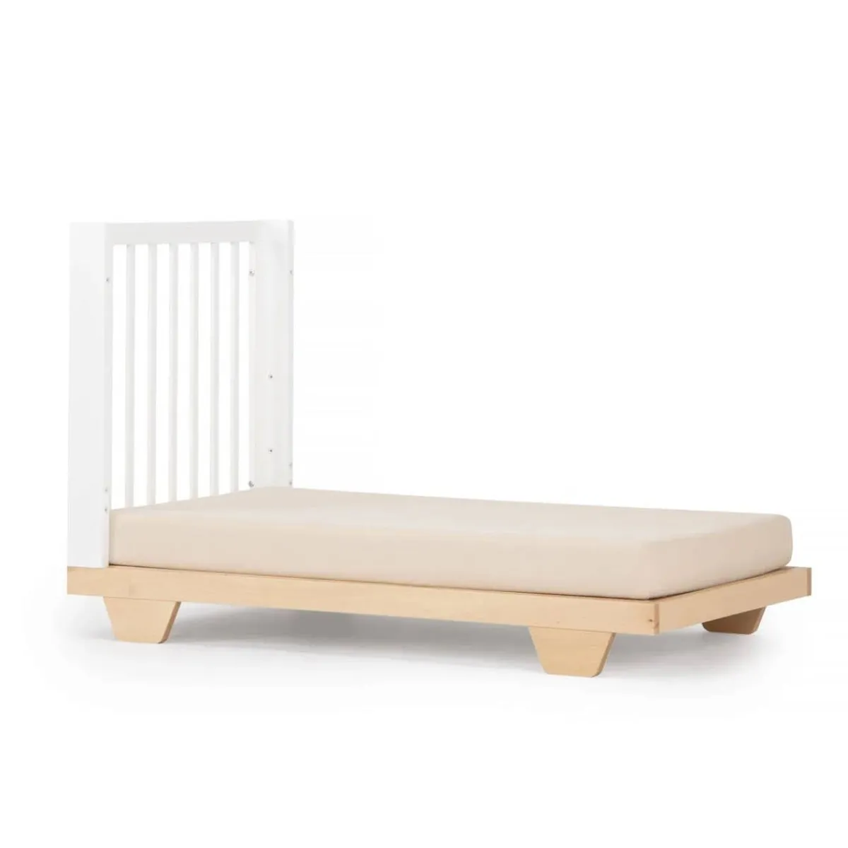Convertible Cribs-dadada Spirit 8-in-1 Crib