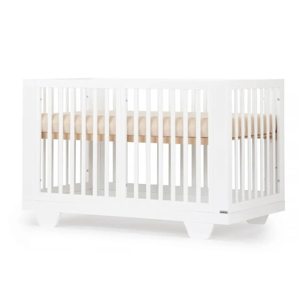 Convertible Cribs-dadada Spirit 8-in-1 Crib