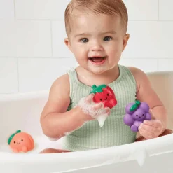 Bath Toys-Itzy Ritzy Splash Pals