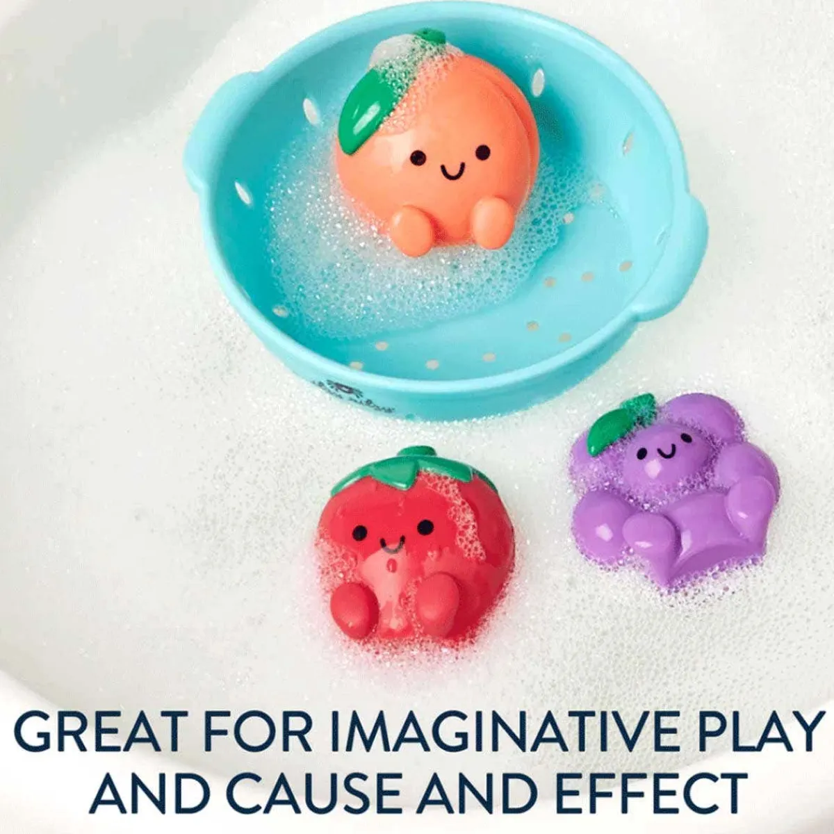 Bath Toys-Itzy Ritzy Splash Pals
