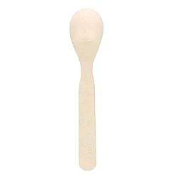 Kids Utensils|Toddler Training Utensils-Lassig Spoon Set (4 Pack)