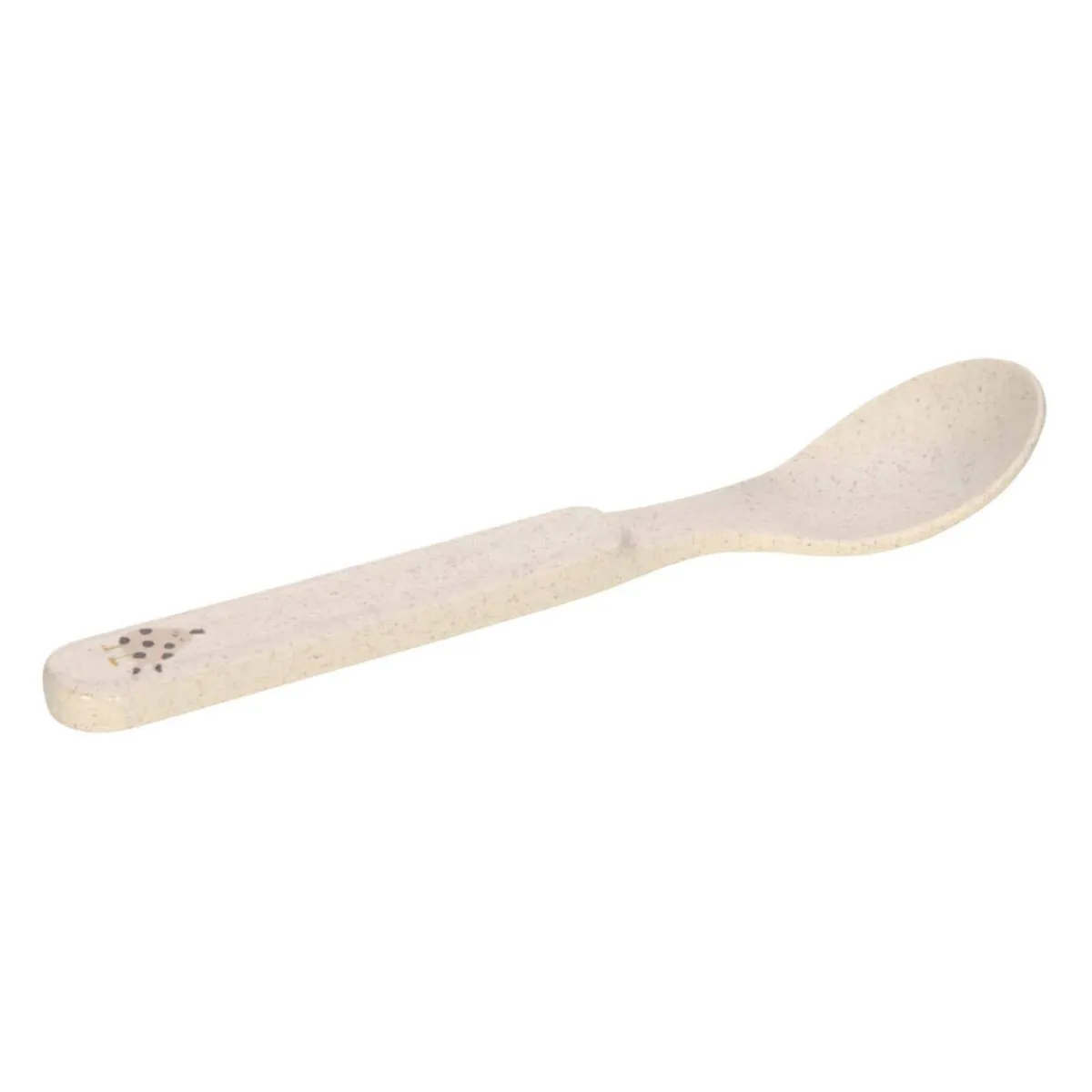 Kids Utensils|Toddler Training Utensils-Lassig Spoon Set (4 Pack)