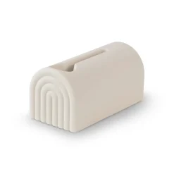 Drain + Faucet Covers-Mushie Spout Cover