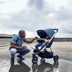Stroller Accessories-Thule Spring Snack Tray